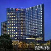 杭州錢(qián)江新城(chéng)萬豪酒店(diàn)