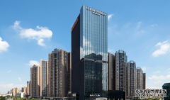 深圳聯投東(dōng)方萬怡酒店(diàn)