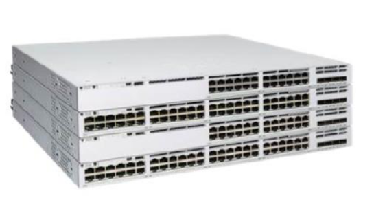 Cisco Catalyst 9300 Series Switch