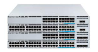 Cisco Catalyst 9200 Series Switch
