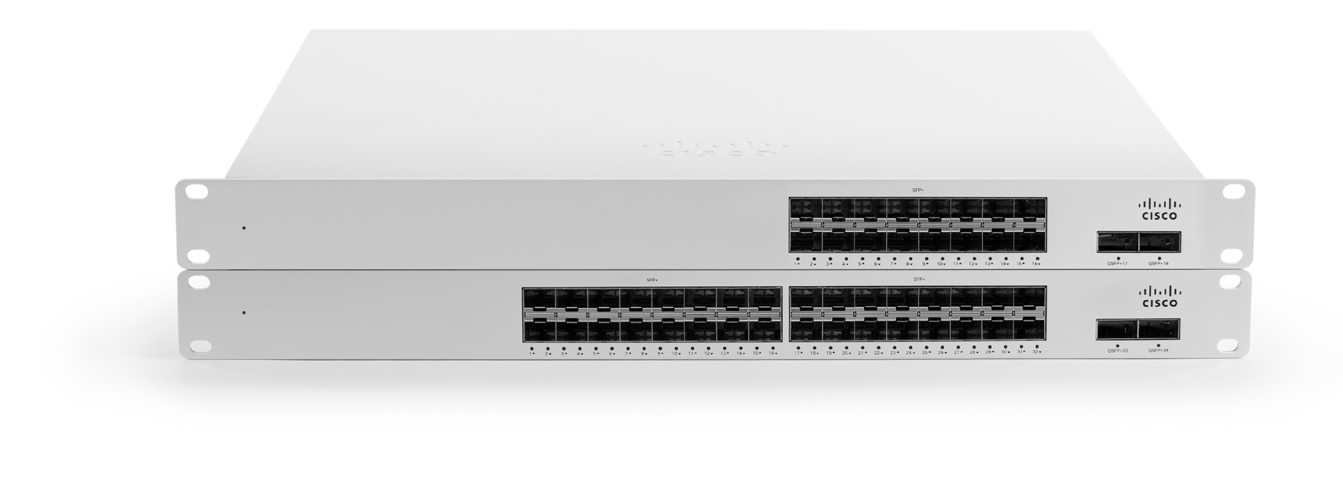 Meraki MS425 Series Switch