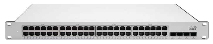 Meraki MS350 Series Switch