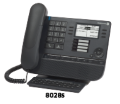 阿爾卡特朗訊 8078s-8068s-8058s-8028s s系列精英版桌面