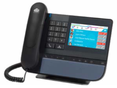 阿爾卡特朗訊 精英系列桌面話(huà)機(jī)CE版