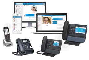 阿爾卡特朗訊OmniPCX Enterprise 通(tōng)信服務器(qì)