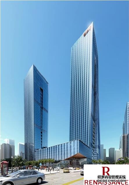 Andaz Shenzhen Bay