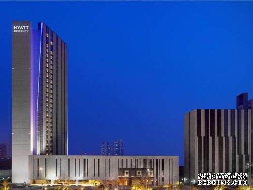 Hyatt Regency Tianjin East