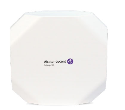 OmniAccess Stellar AP1301L 室內(nèi) 802.11 ax (Wi-Fi 6) 無線接入點